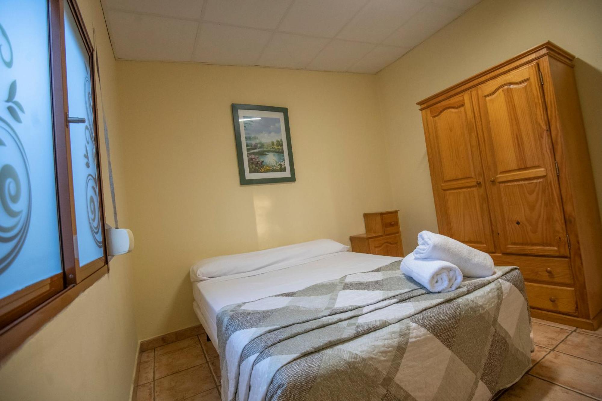 Camping Rural Ria De Arosa 2 Ribeira Eksteriør billede