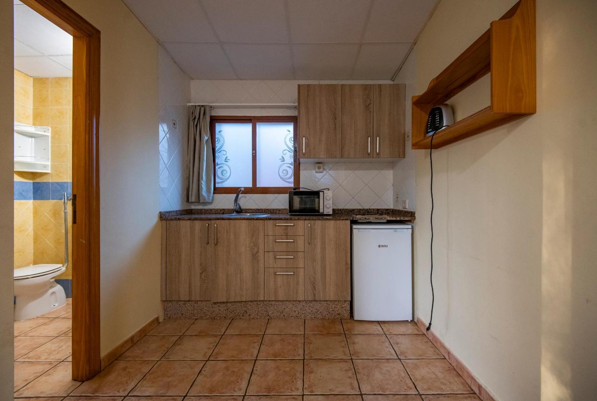 Camping Rural Ria De Arosa 2 Ribeira Eksteriør billede