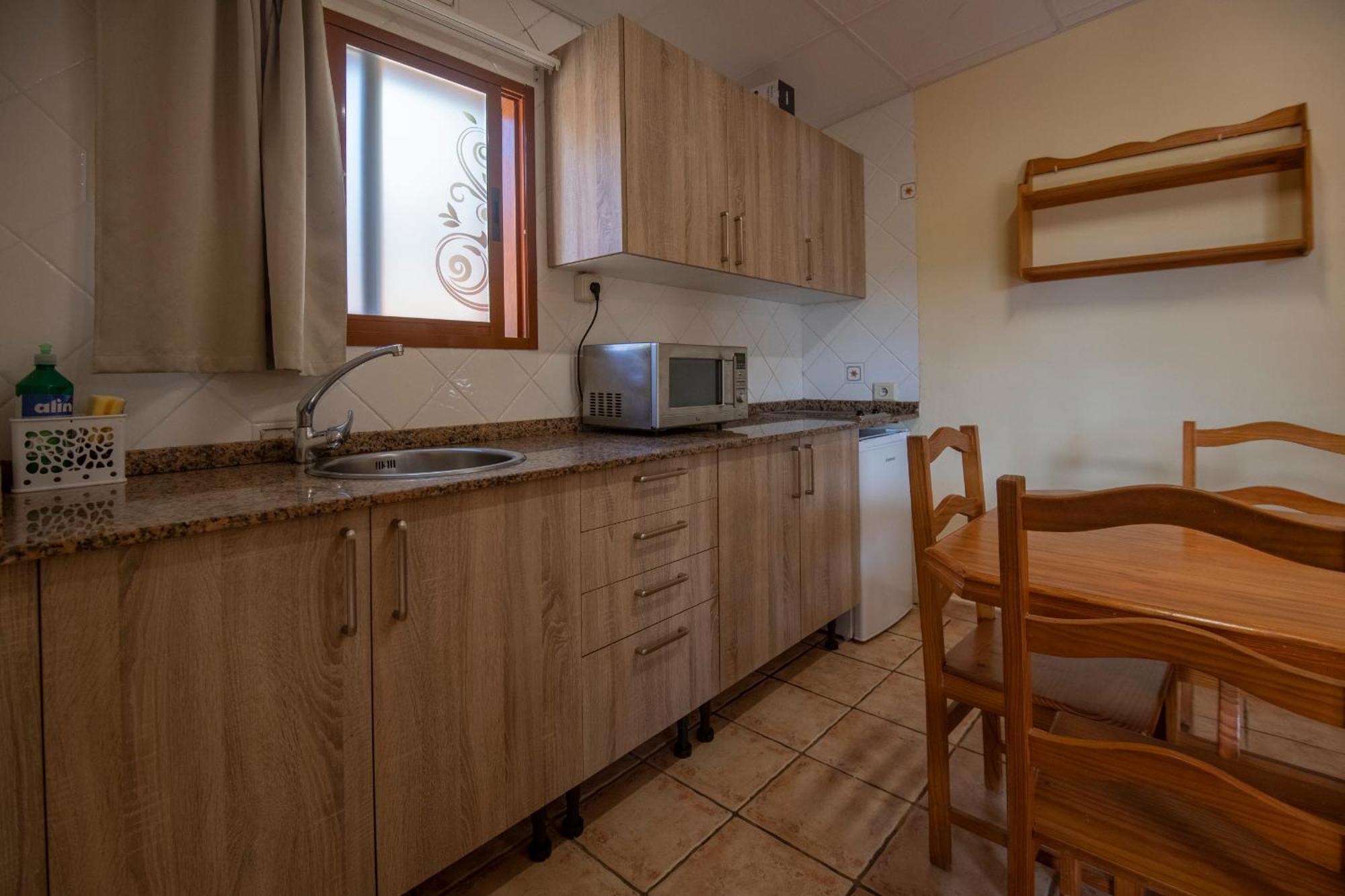 Camping Rural Ria De Arosa 2 Ribeira Eksteriør billede